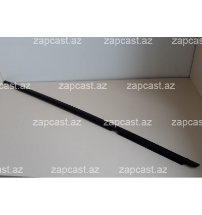 Toyota RAV-4 (XA50) 2018- , qamış-kant-moldinq qapı sağ arxa 7573042050 